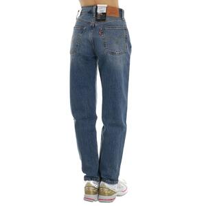 JEANS 501 CROPPED LEVI'S - Mad Fashion | img vers.300x/
